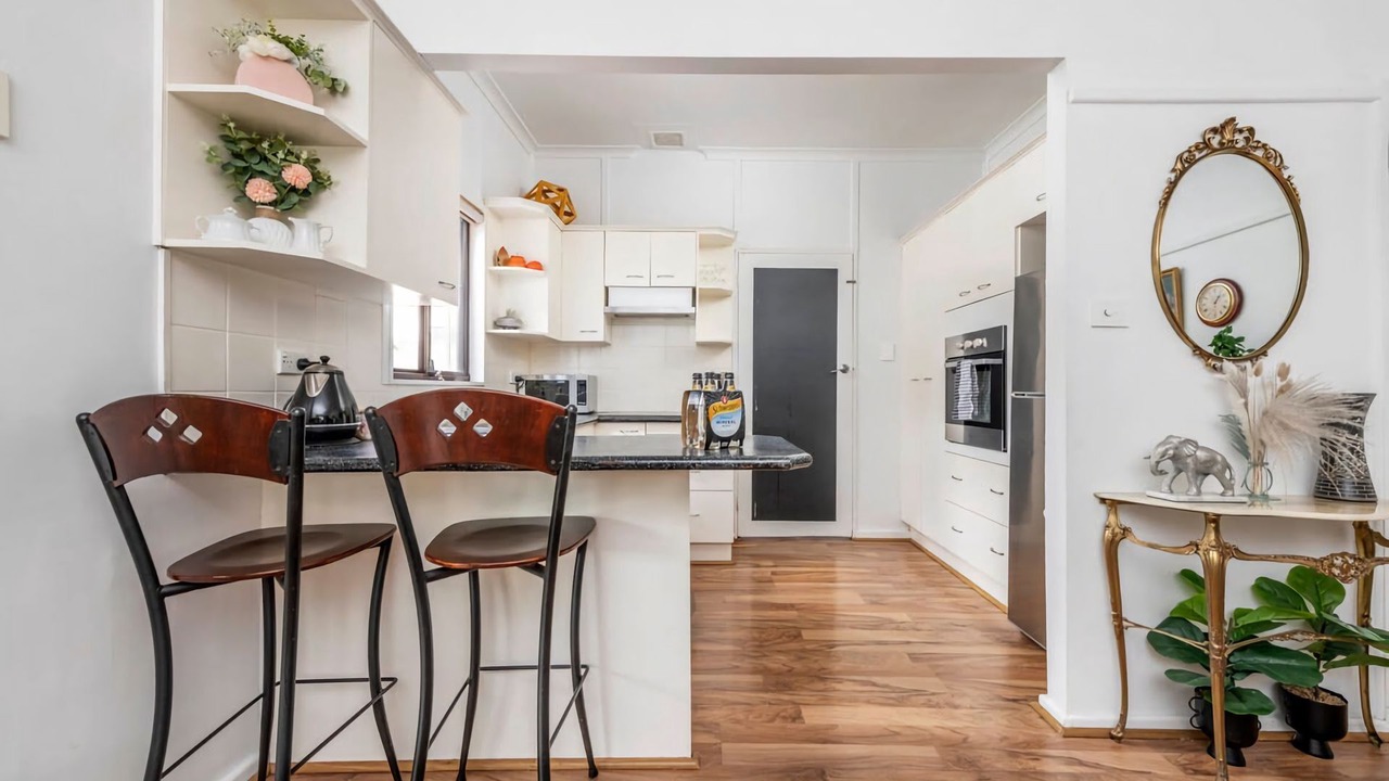 Photo of Kitchen in Narrabundah