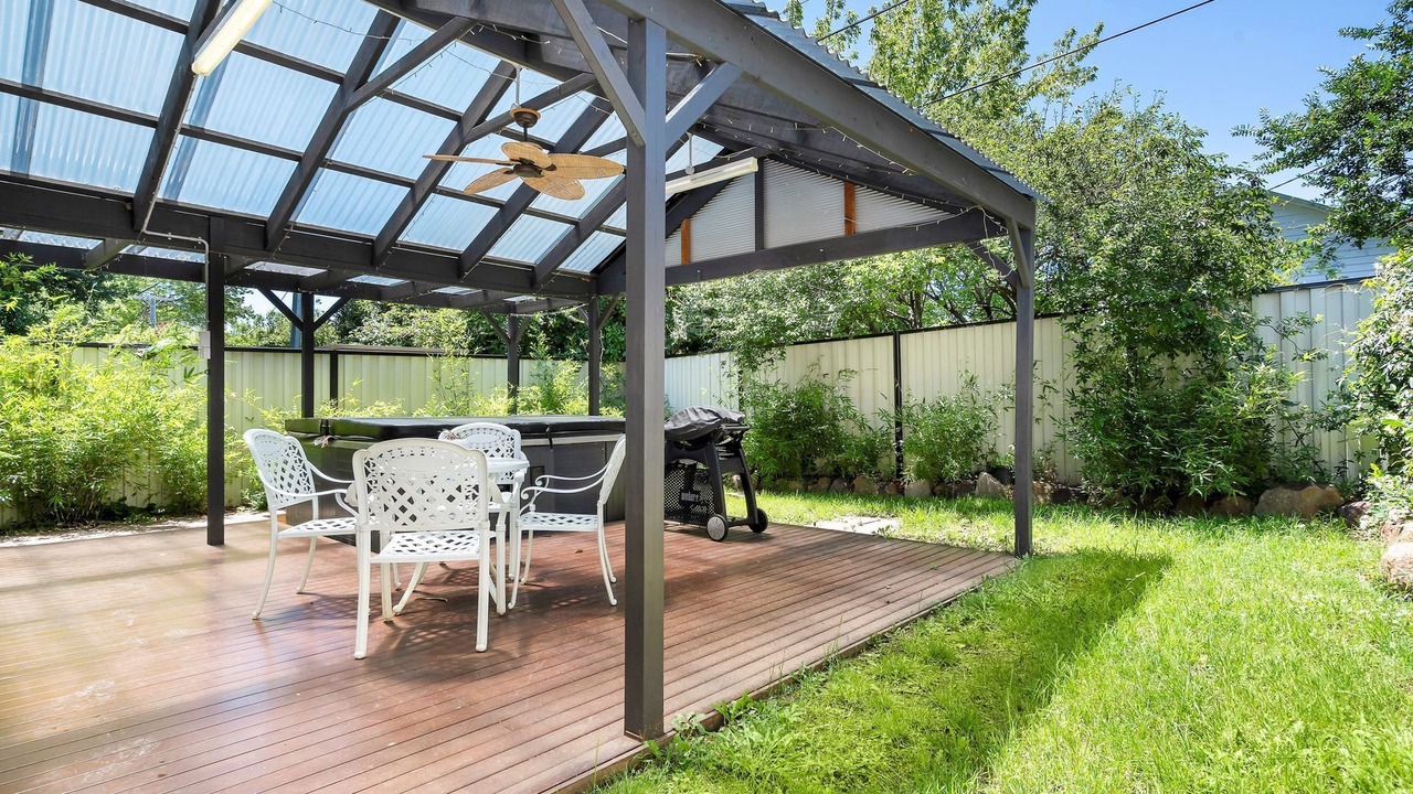 Photo of Outdoor in Narrabundah