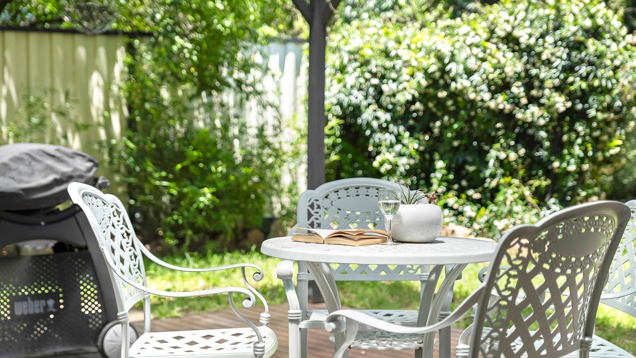 Photo of Outdoor in Narrabundah