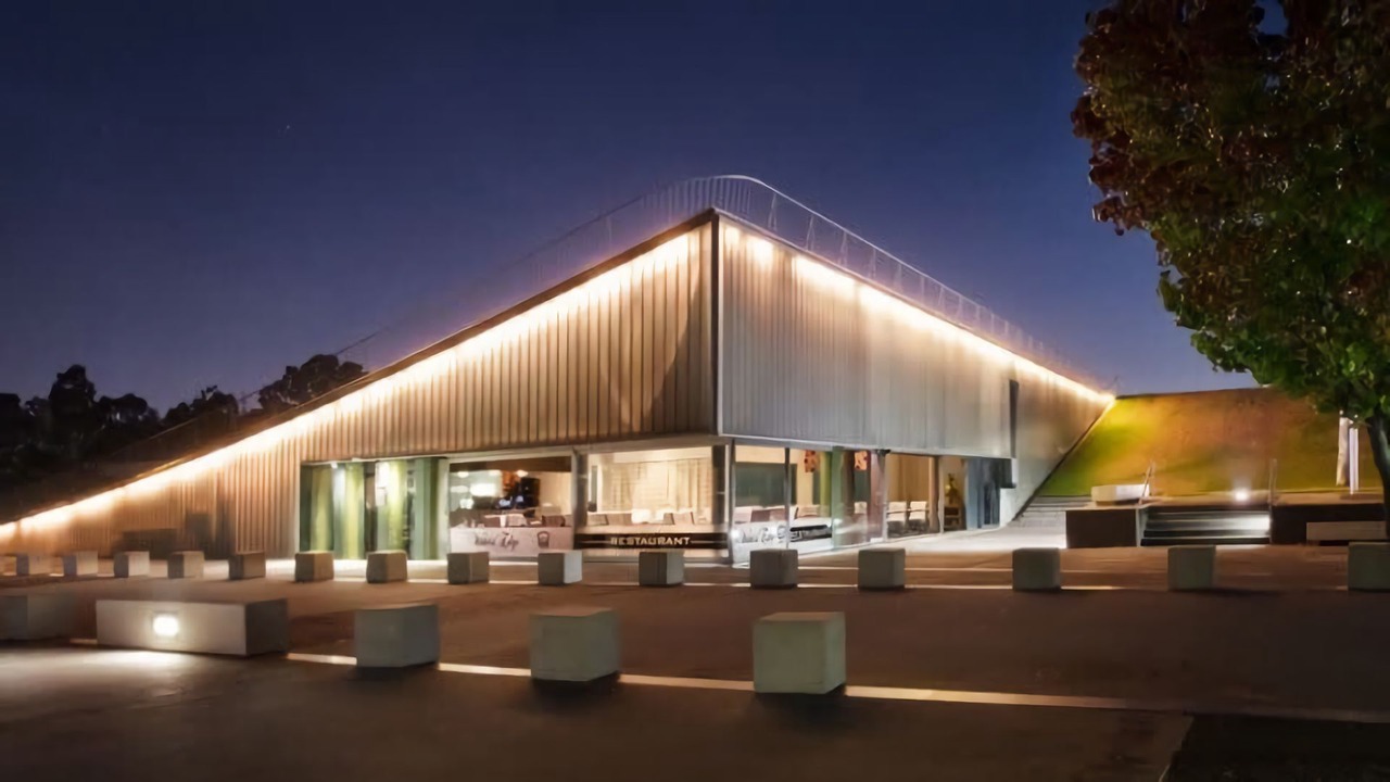 Photo of Outdoor in Narrabundah