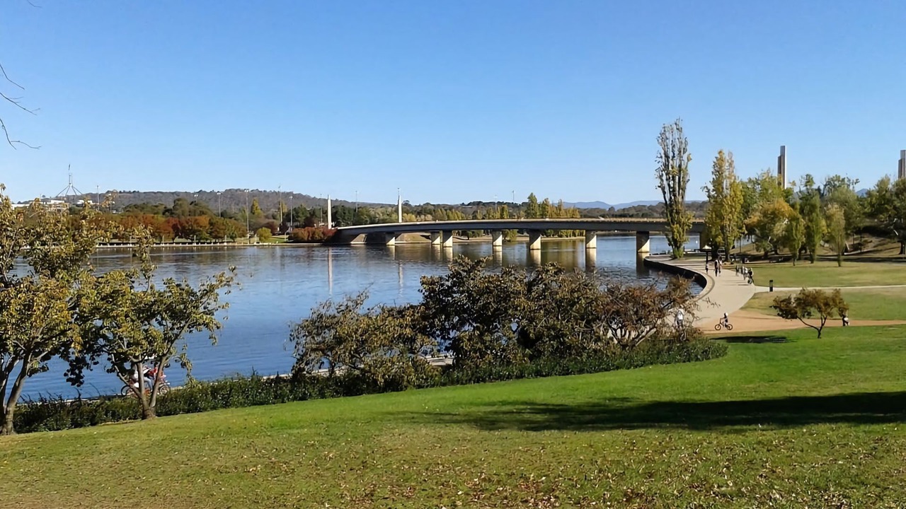 Photo of Outdoor in Narrabundah