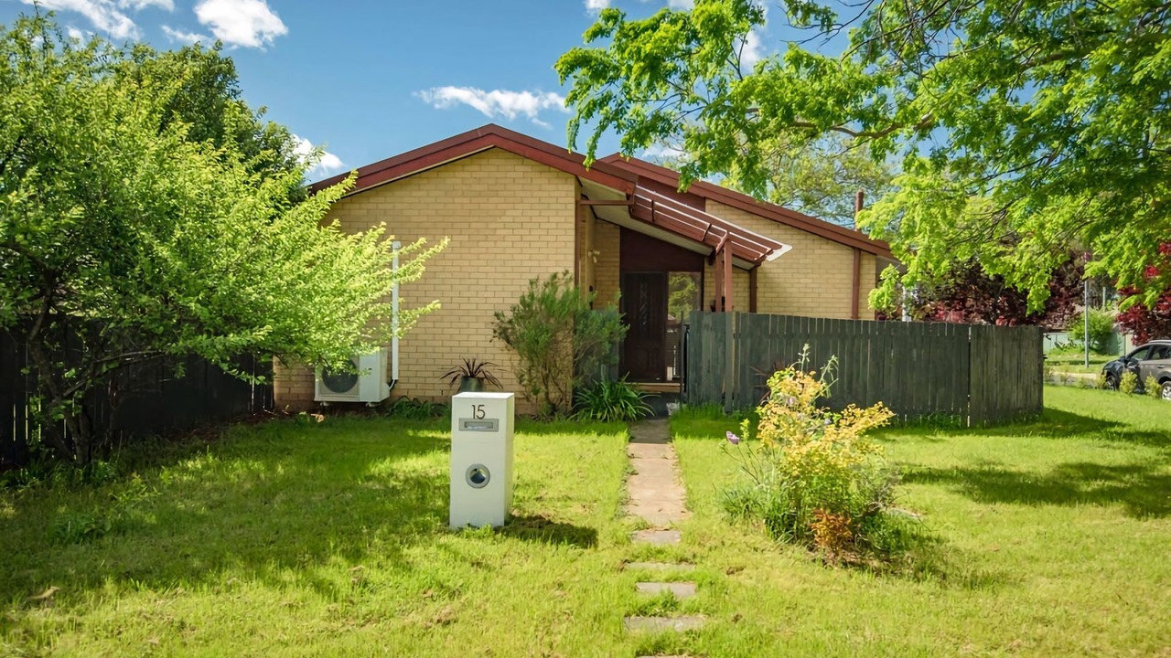 Photo of Outdoor in Narrabundah