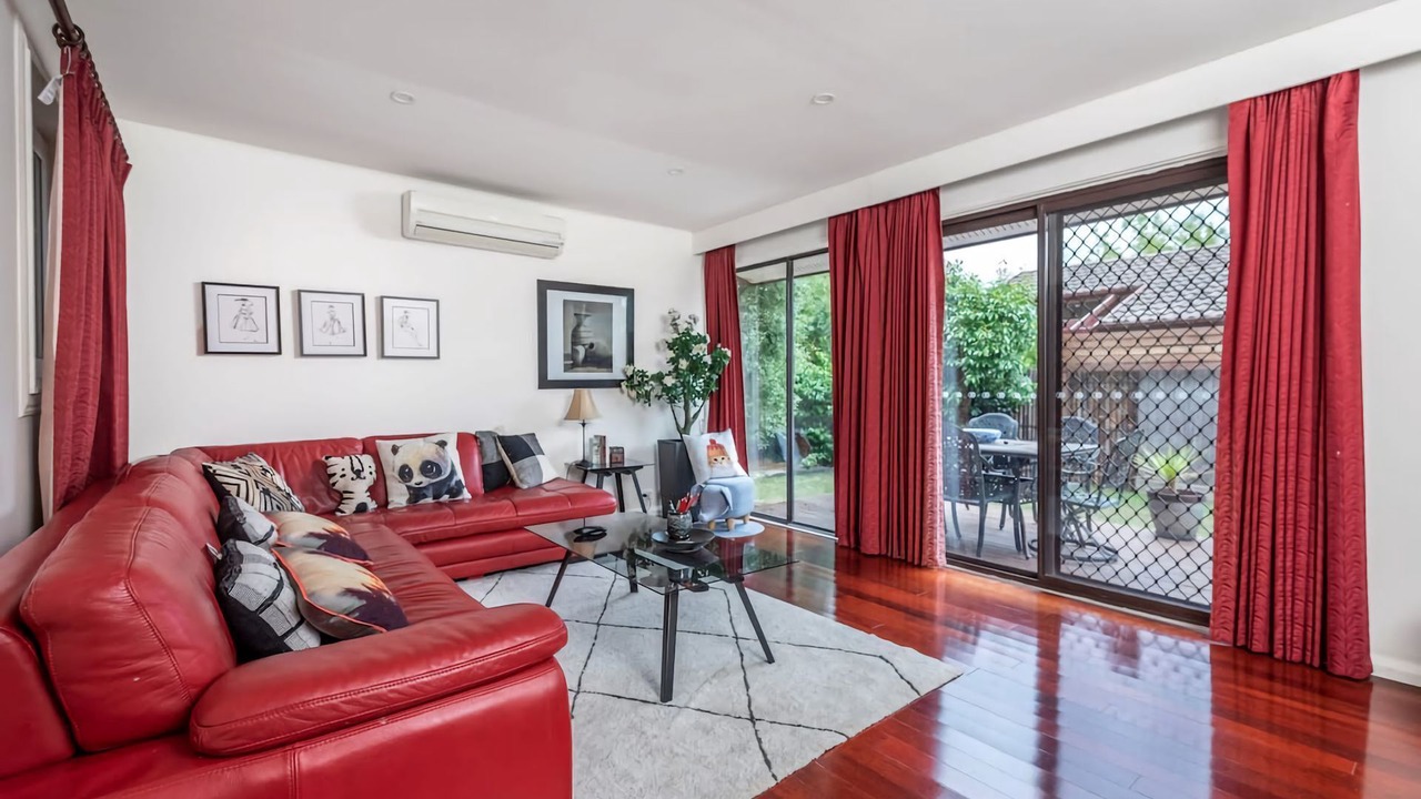 Photo of Livingroom in Narrabundah