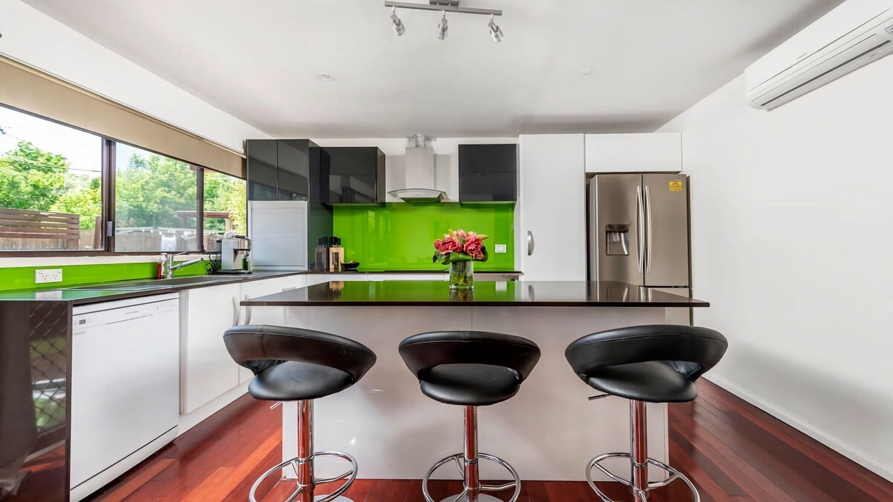 Photo of Kitchen in Narrabundah