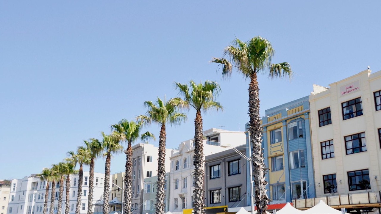 Photo of Outdoor in Bondi Beach