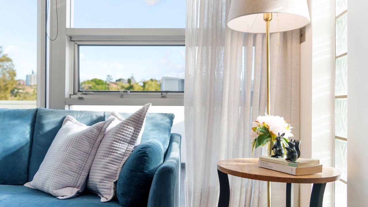 Photo of Patio Balcony in Bondi Beach