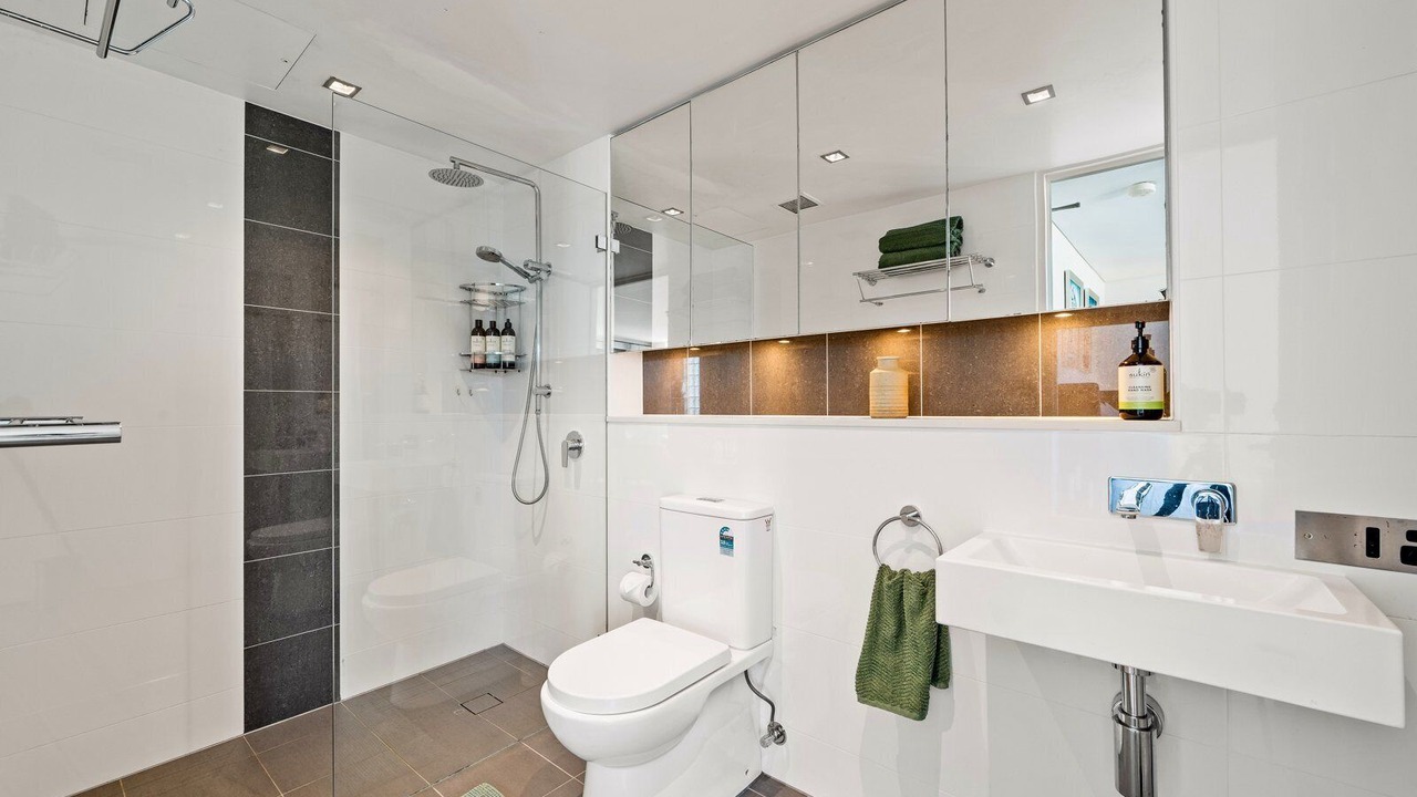 Photo of Bathroom in Bondi Beach