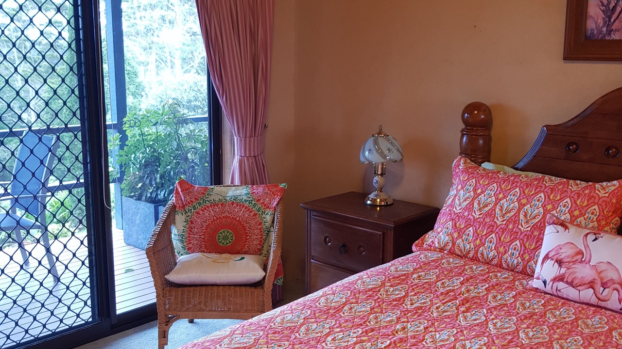 Photo of Bedroom in Mapleton