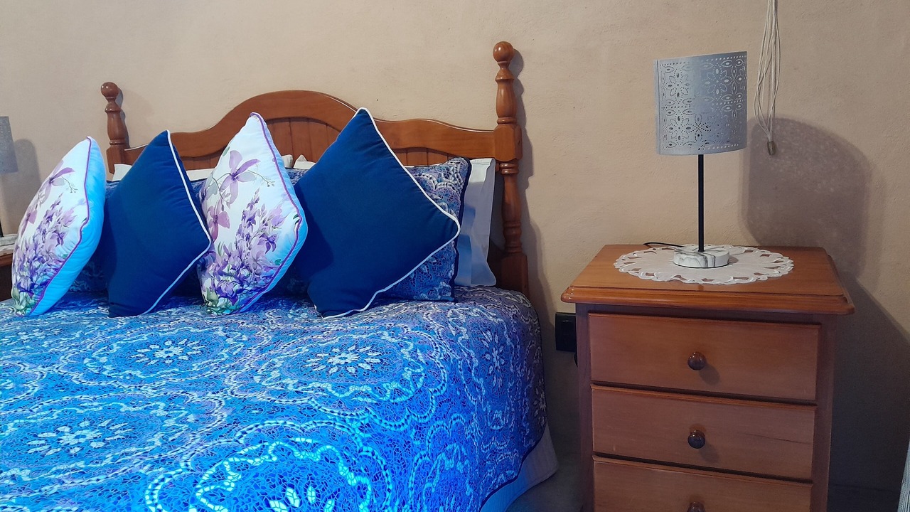 Photo of Bedroom in Mapleton