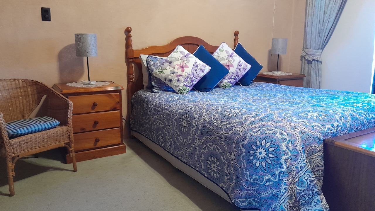 Photo of Bedroom in Mapleton