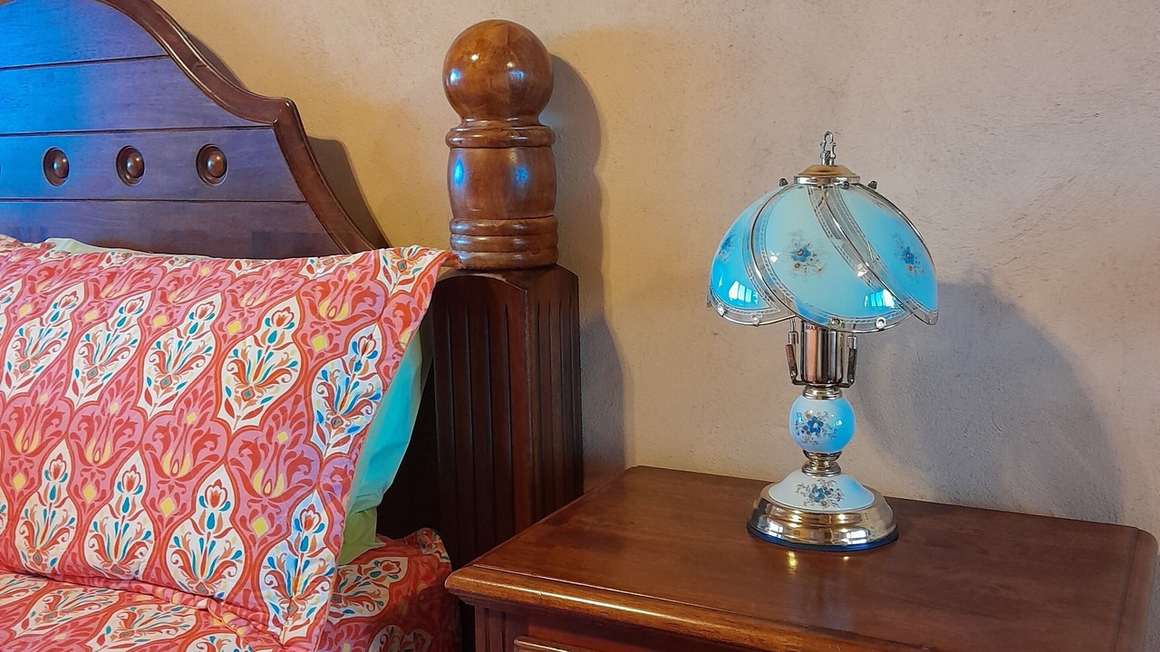 Photo of Bedroom in Mapleton