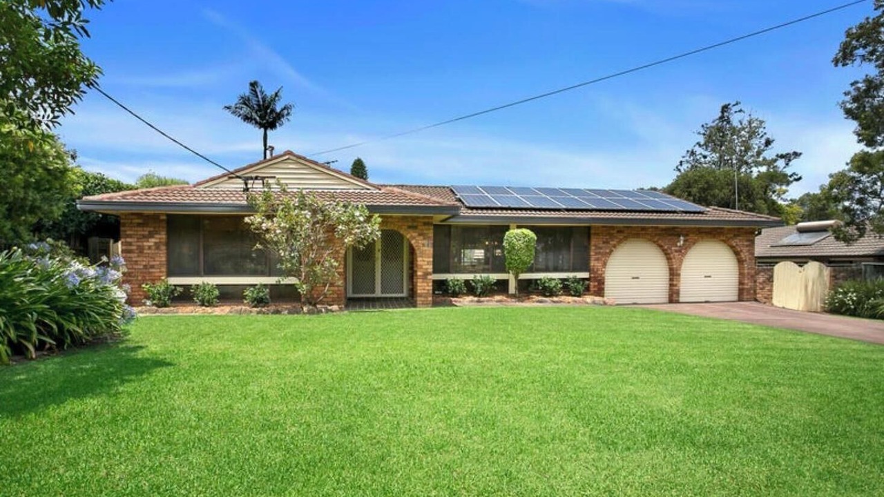 Photo of Outdoor in Kellyville