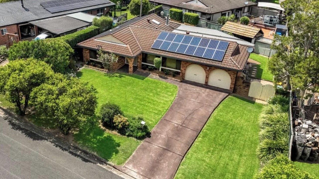 Photo of Outdoor in Kellyville