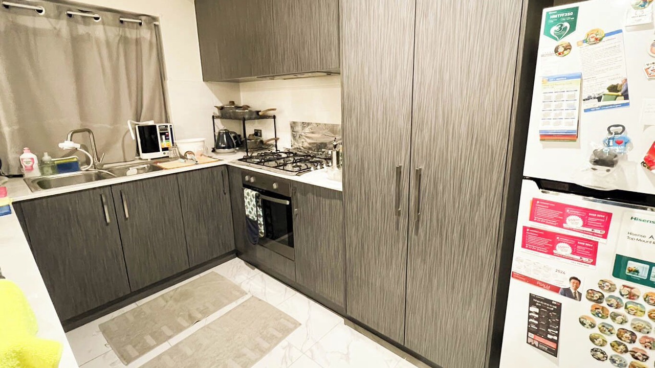 Photo of Kitchen in Beckenham