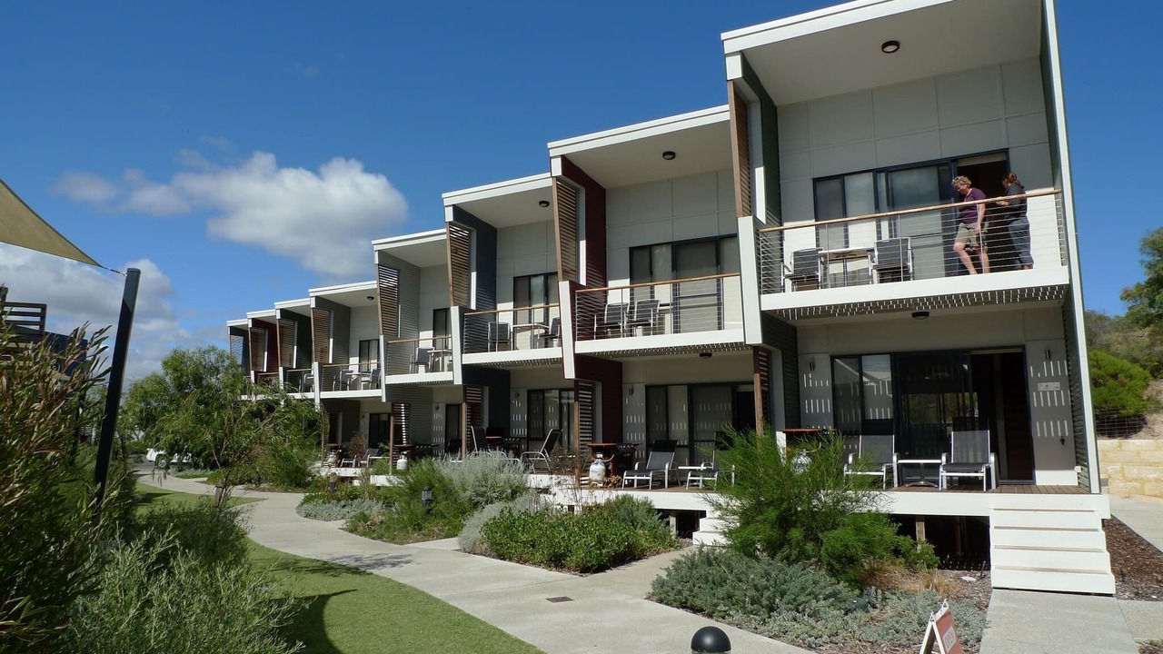 Photo of Outdoor in Preston Beach