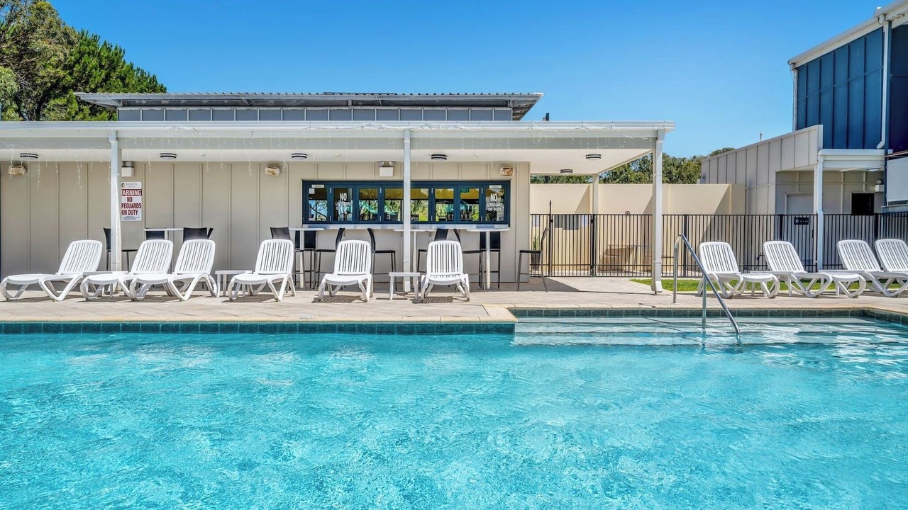 Photo of Outdoor in Preston Beach