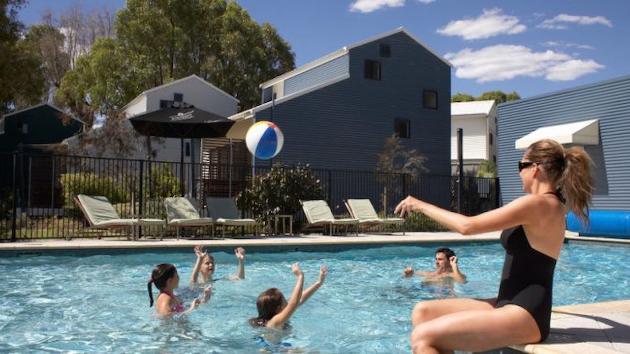 Photo of Outdoor in Preston Beach