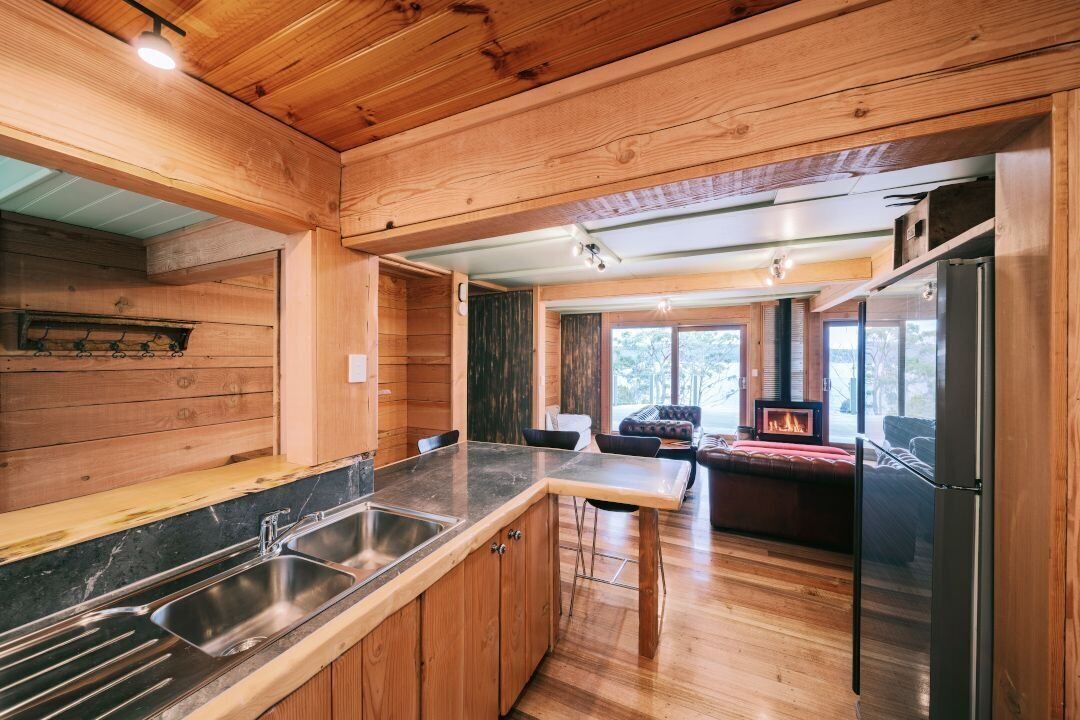 Photo of Kitchen in Southern