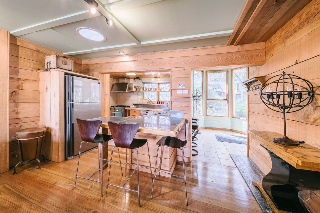 Photo of Kitchen in Southern