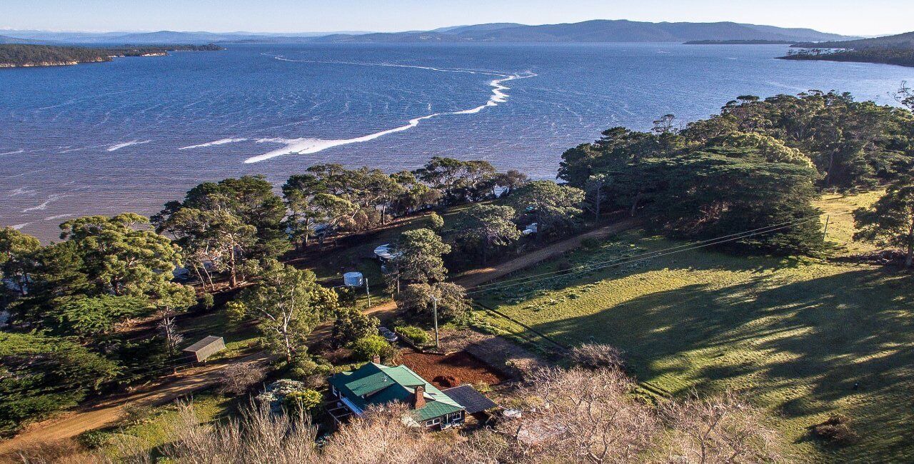 Photo of Outdoor in South Bruny
