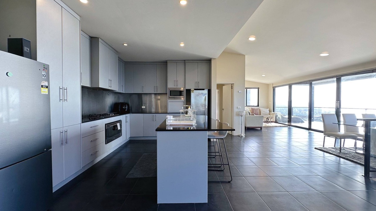 Photo of Kitchen in Sandy Bay