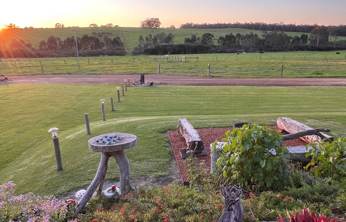 Photo of Outdoor in Rosa Glen