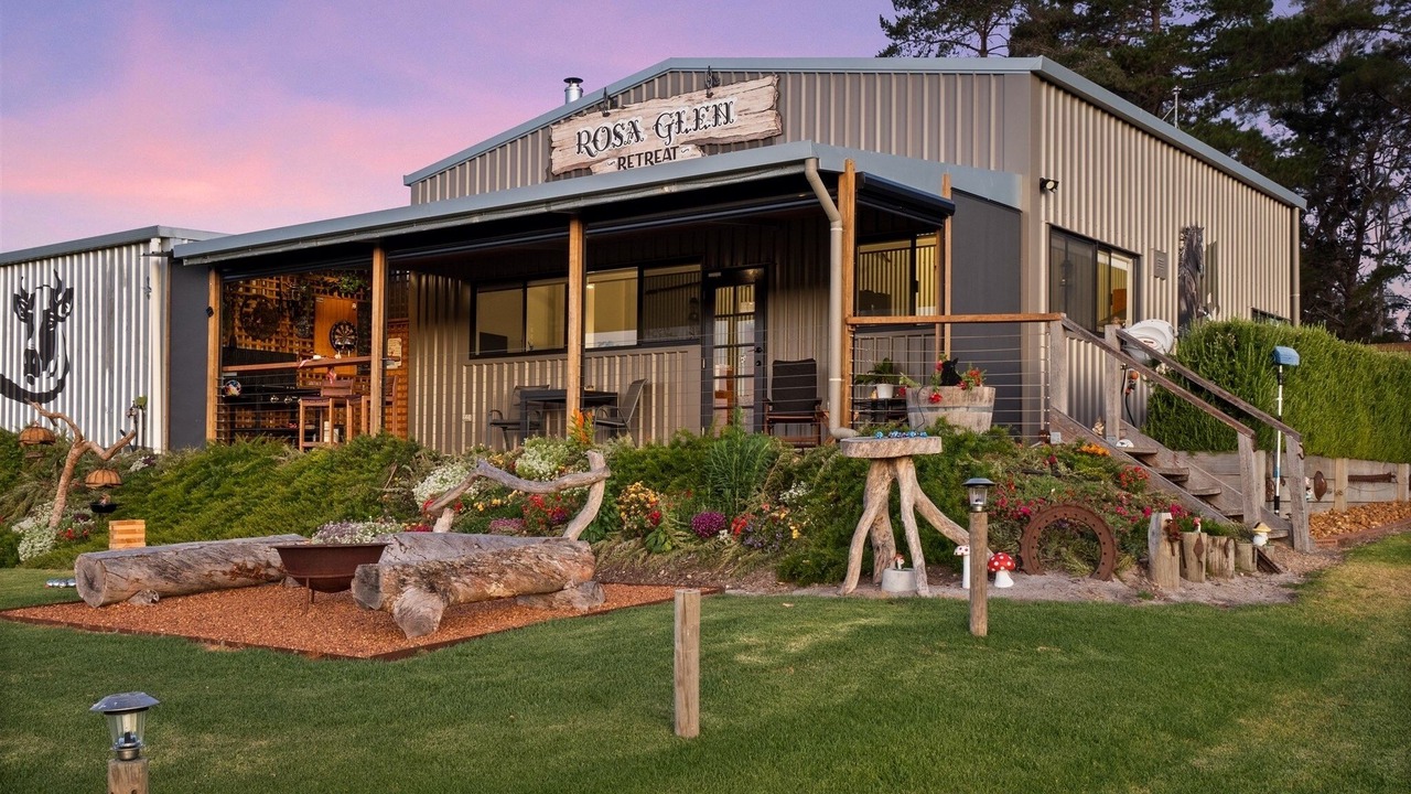 Photo of Outdoor in Rosa Glen
