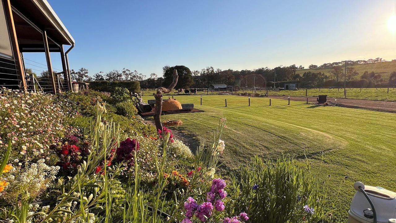 Photo of Outdoor in Rosa Glen