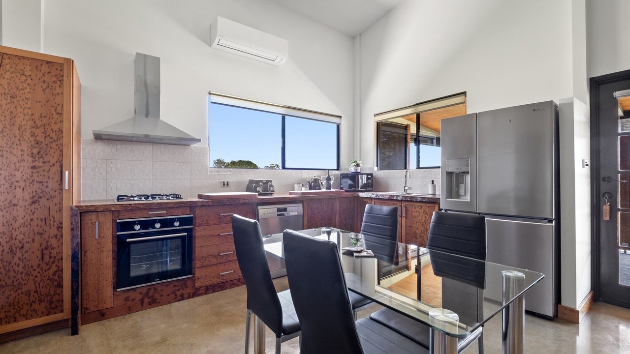 Photo of Kitchen in Rosa Glen