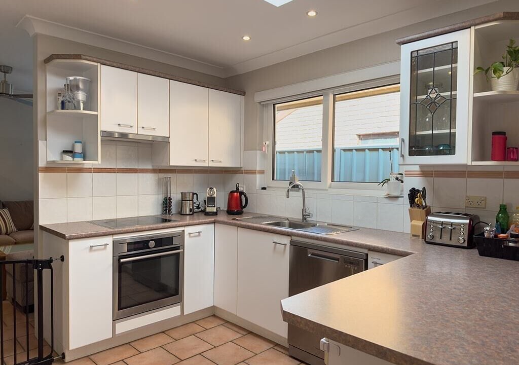 Photo of Kitchen in Kareela