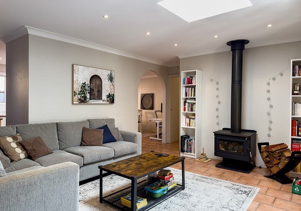 Photo of Livingroom in Kareela