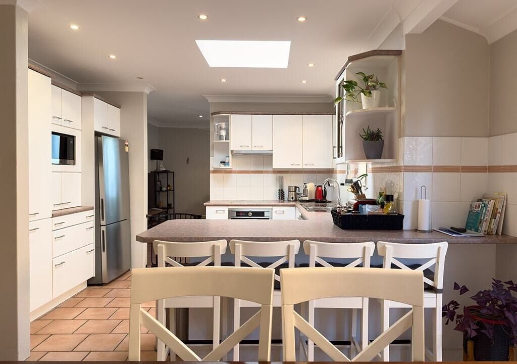 Photo of Kitchen in Kareela
