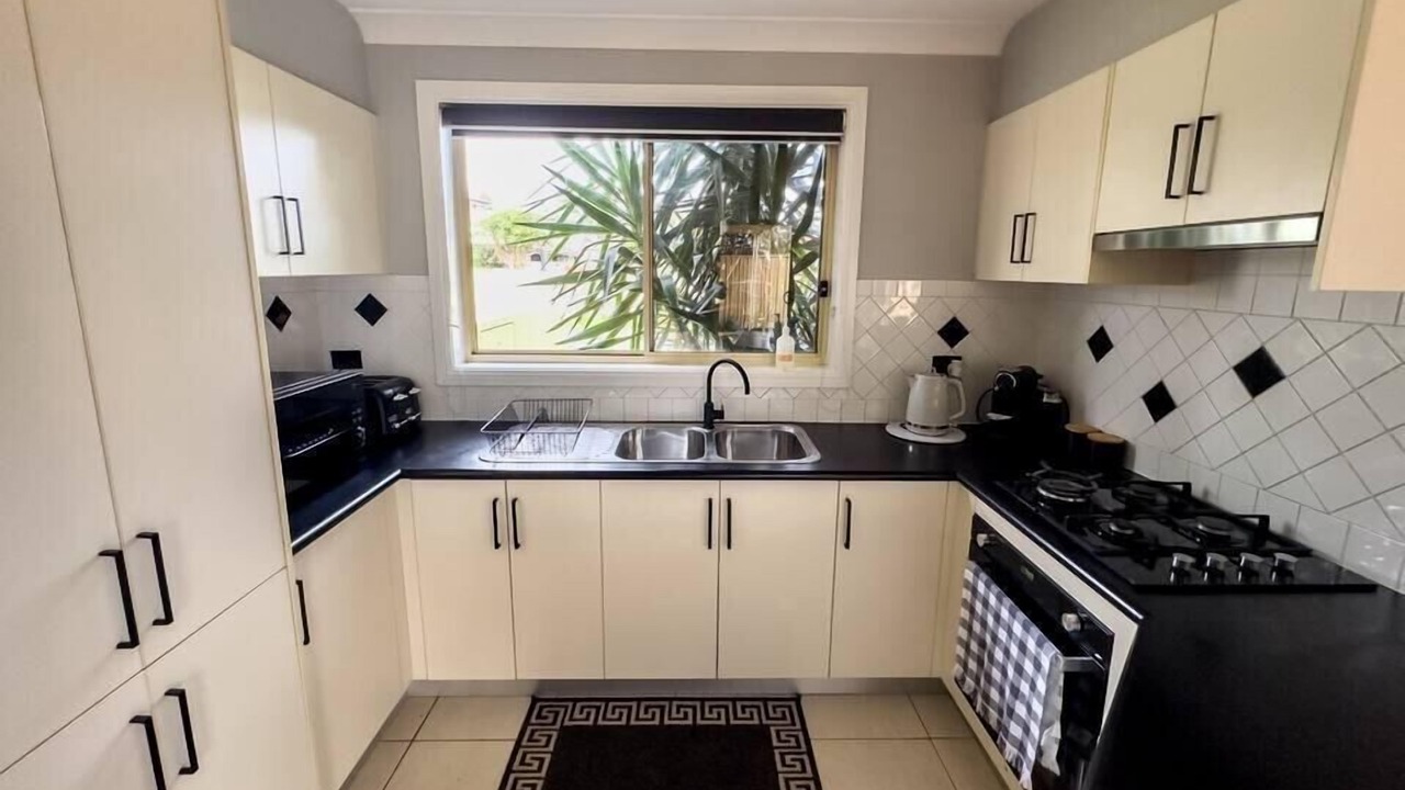 Photo of Kitchen in Prestons