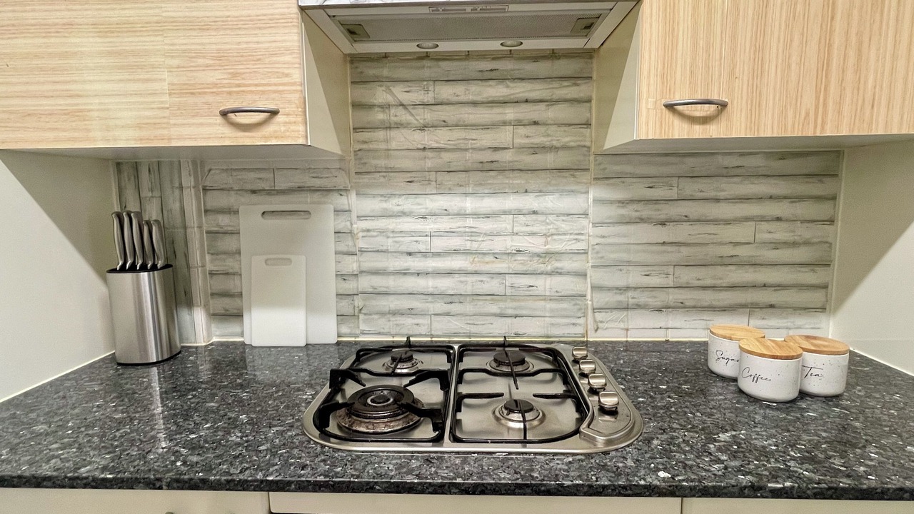 Photo of Kitchen in Hurstville