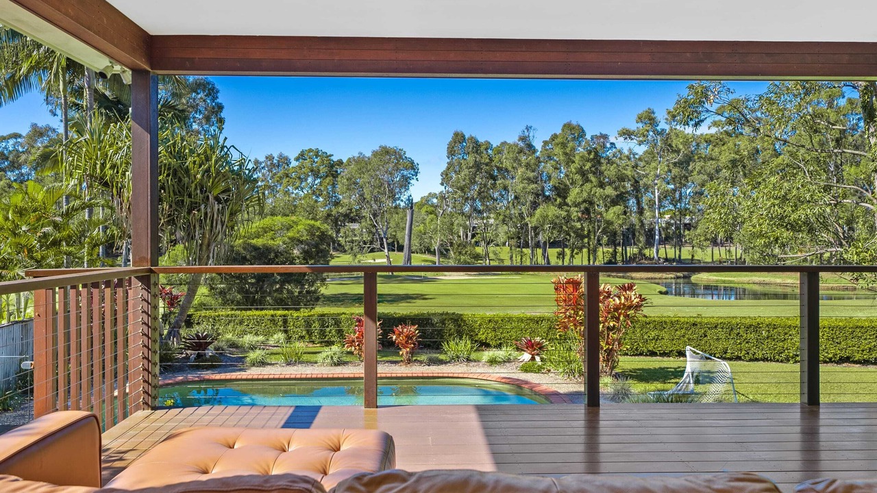 Photo of Outdoor in Parkwood