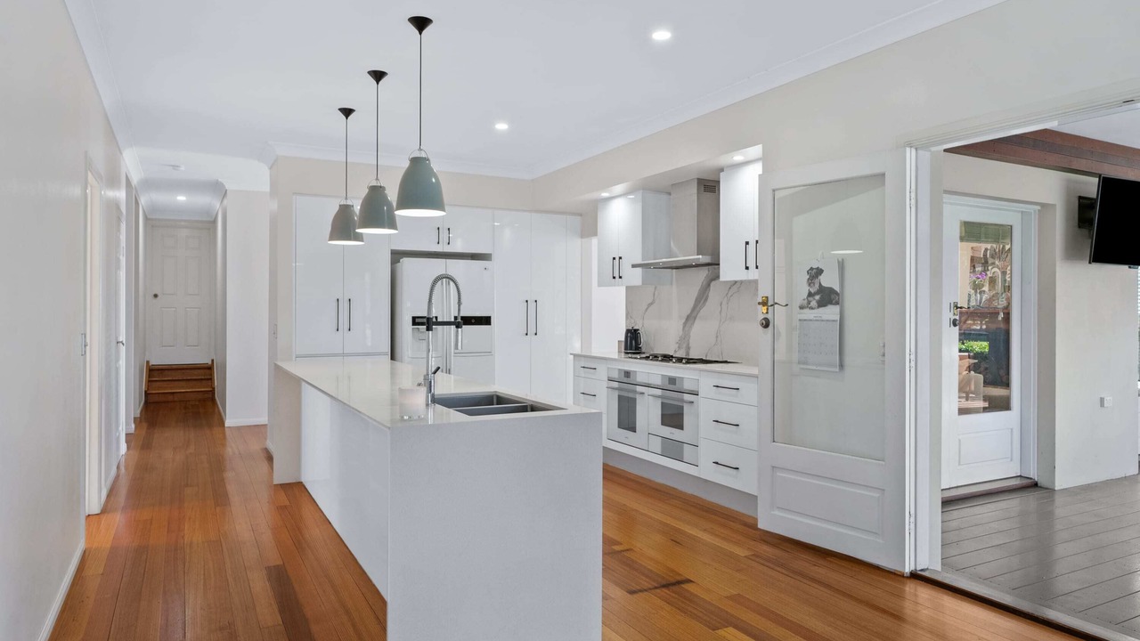Photo of Kitchen in Parkwood