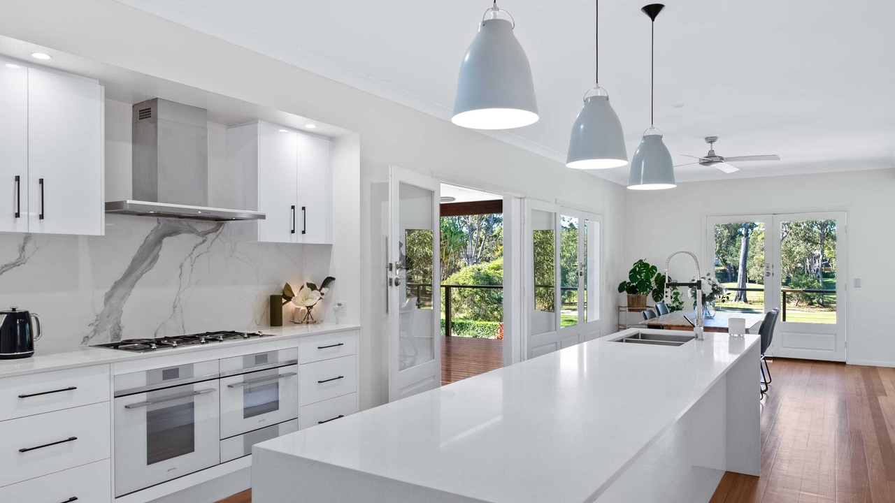 Photo of Kitchen in Parkwood