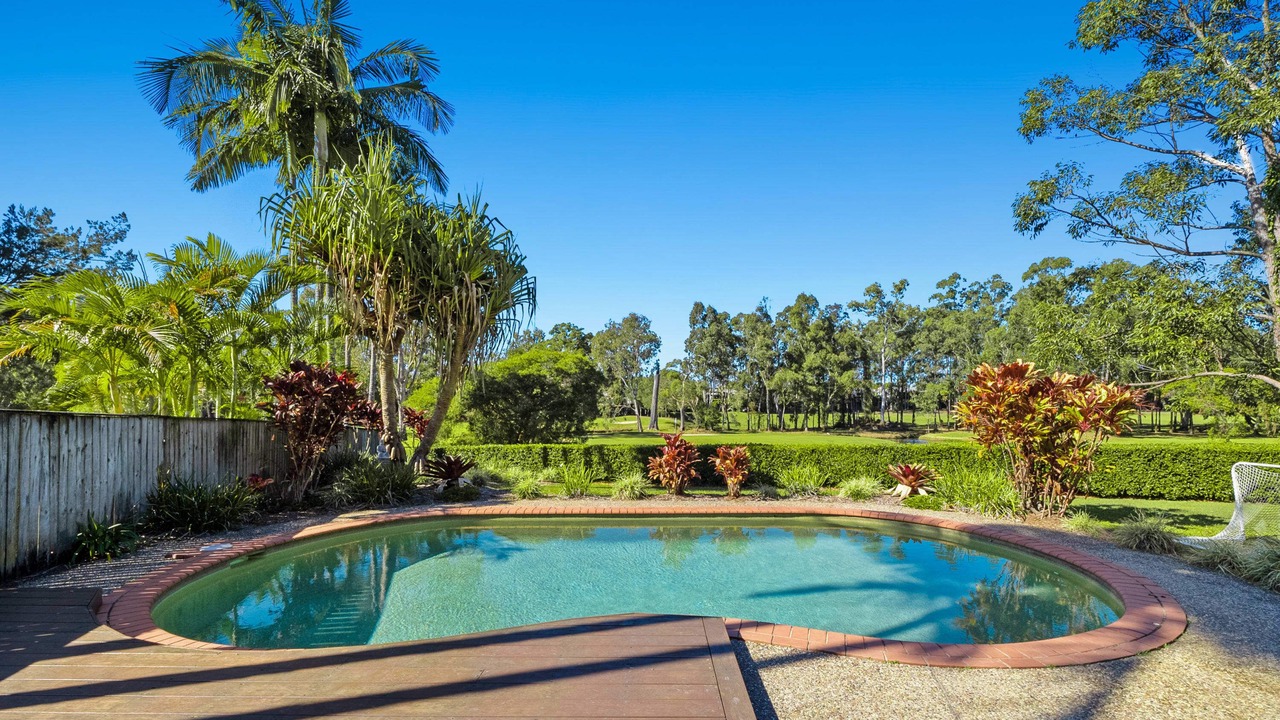 Photo of Outdoor in Parkwood