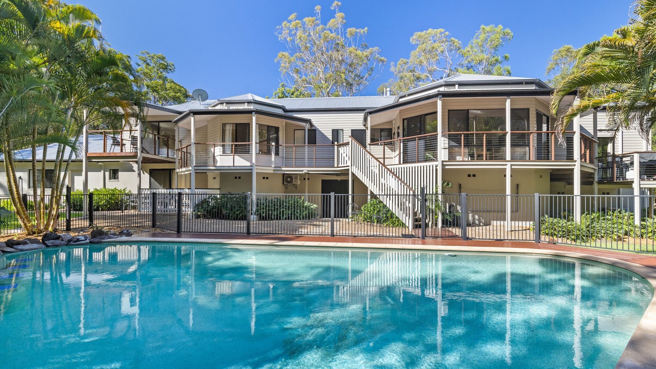 Photo of Outdoor in Cooroibah
