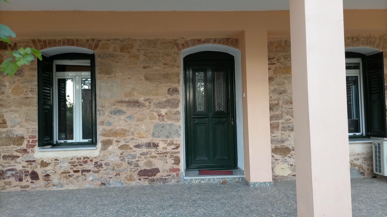 Photo of Outdoor in Chios Town