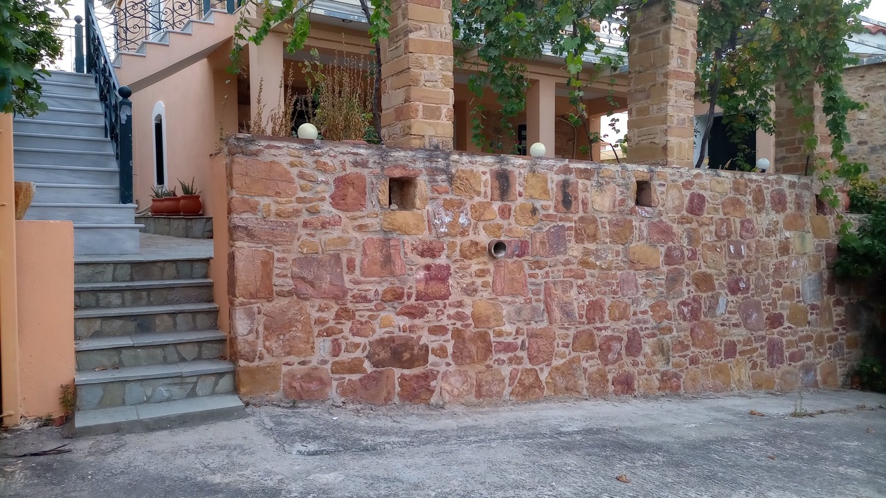 Photo of Outdoor in Chios Town