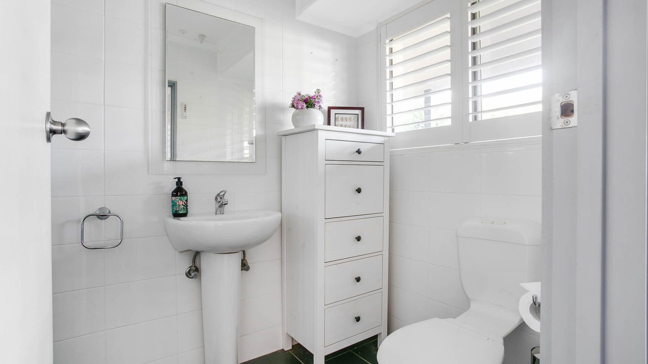 Photo of Bathroom in Goolwa