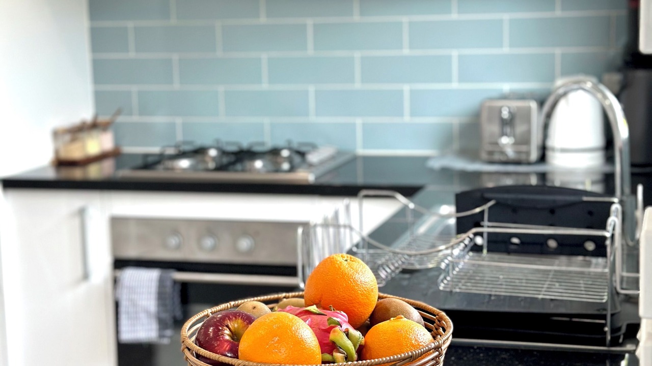 Photo of Kitchen in Blair Athol