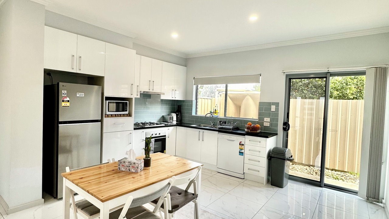 Photo of Kitchen in Blair Athol