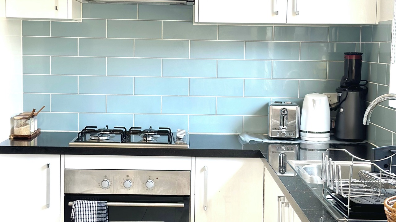 Photo of Kitchen in Blair Athol