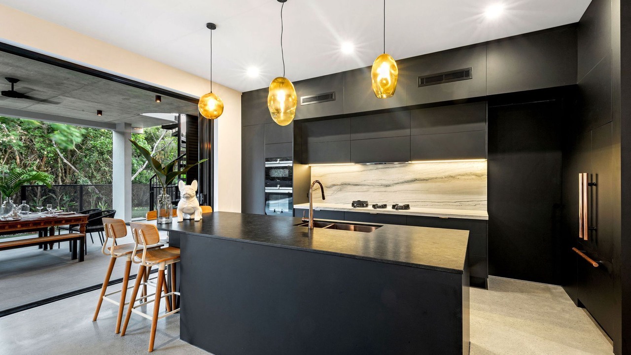 Photo of Kitchen in Warana
