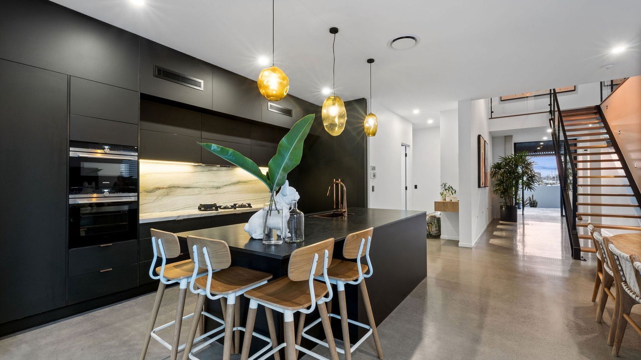 Photo of Kitchen in Warana