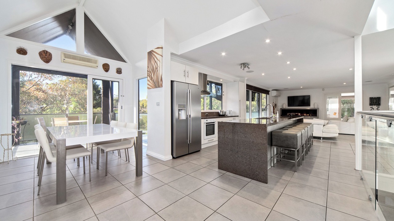 Photo of Kitchen in Mount Eliza