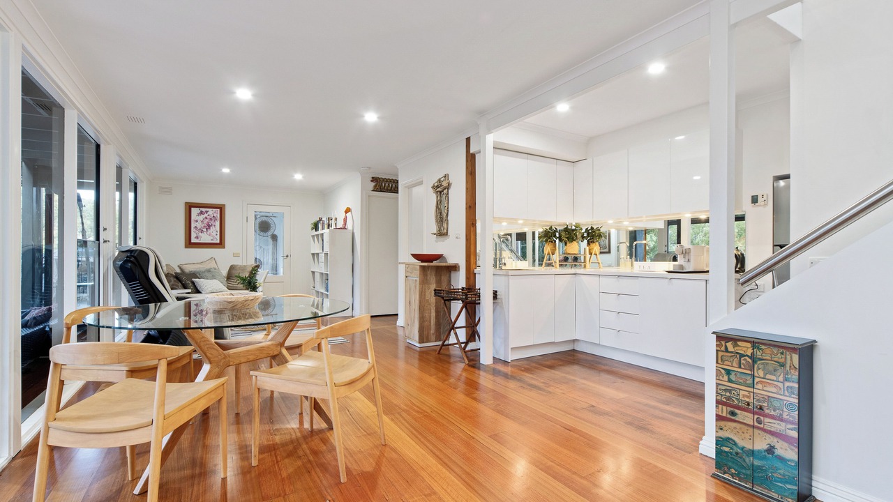 Photo of Kitchen in Mount Eliza