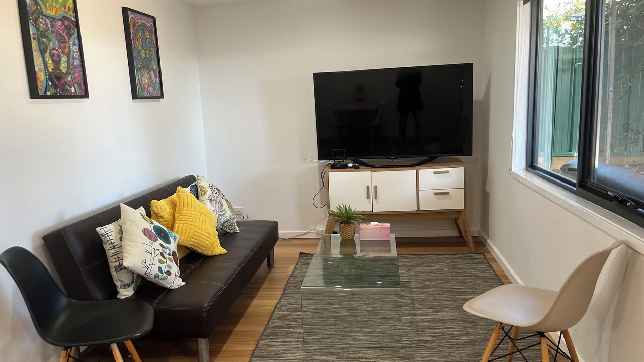 Photo of Livingroom in Florey